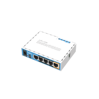 Mikrotik hAP ac lite