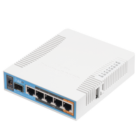 Mikrotik hAP ac